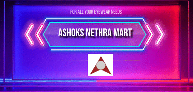 ASHOKS NETHRA MART